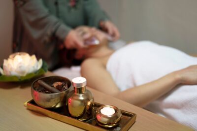 Strengthening Bones with Diet and Lifestyle Practices 2 Enhancing Longevity Through Panchakarma Cleansing