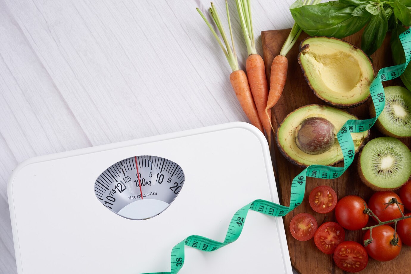 How to Balance Your Doshas for Effective Weight Management