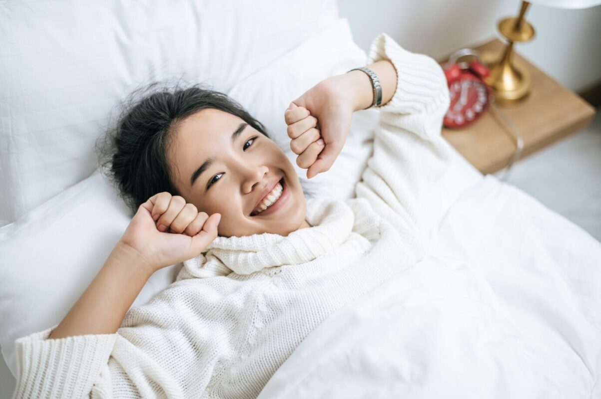 Natural Practices for Better Sleep and Relaxation