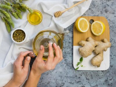 Top Ayurvedic Herbs to Support Lung Health and Cleanse Airways 2 Lung Health
