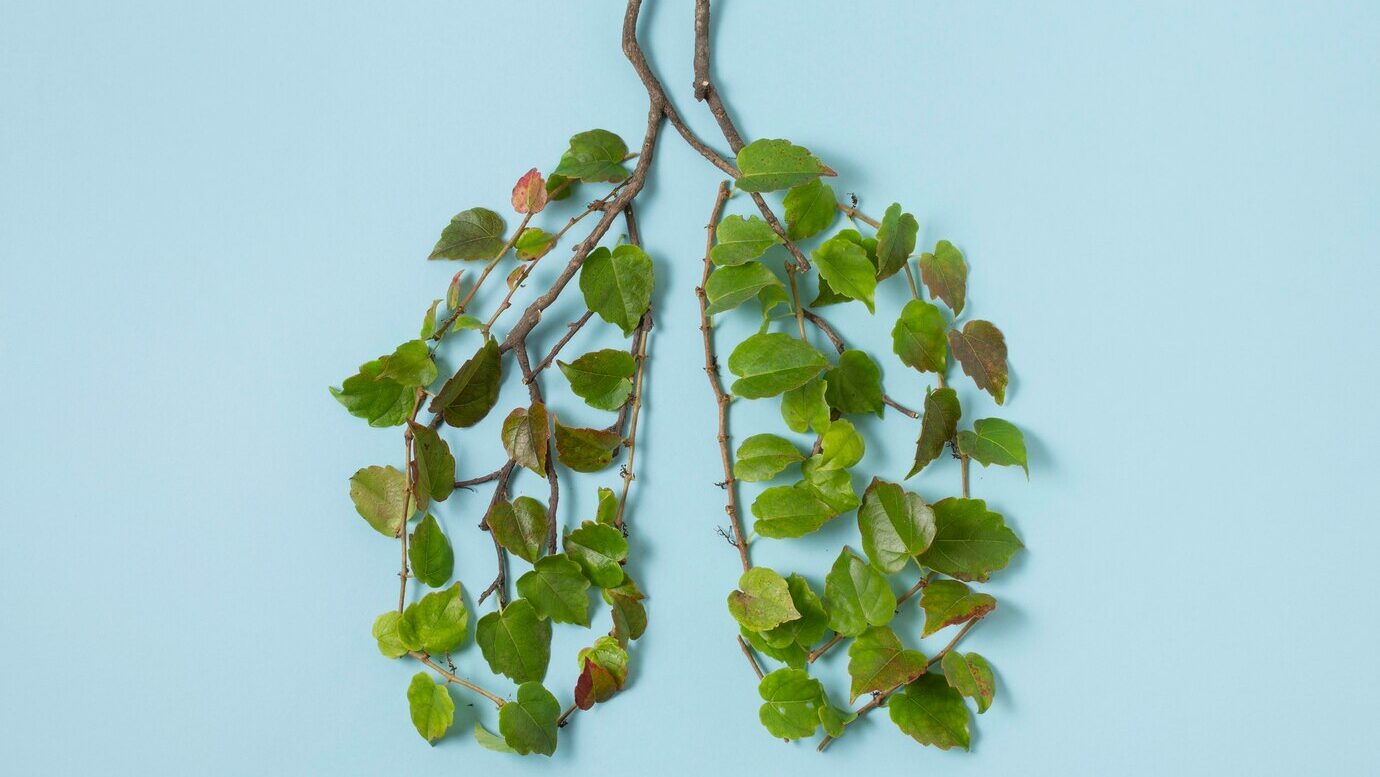 Lung Health
