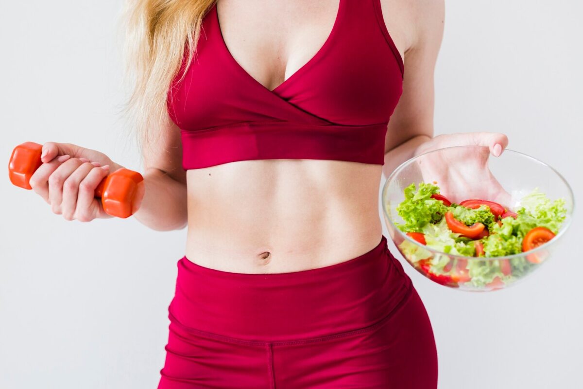 Best Foods for Losing Belly Fat
