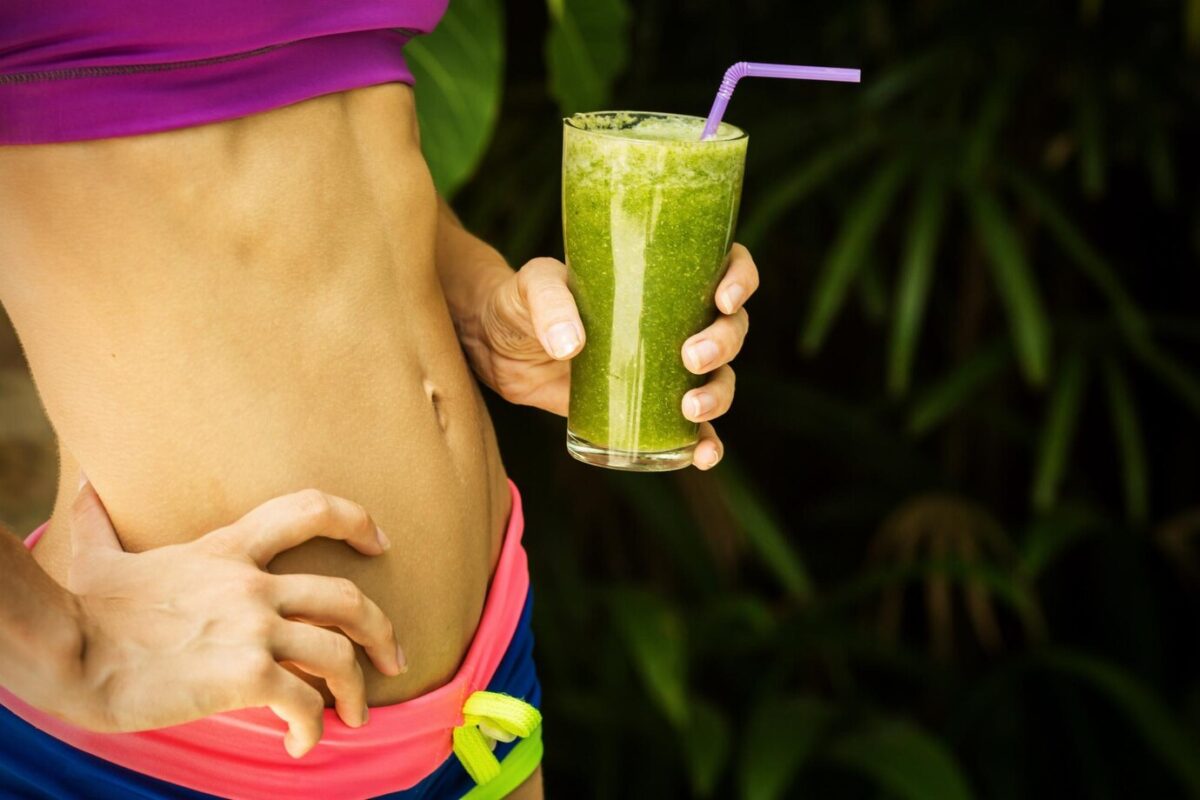 Detoxifying Your Body for Weight Loss