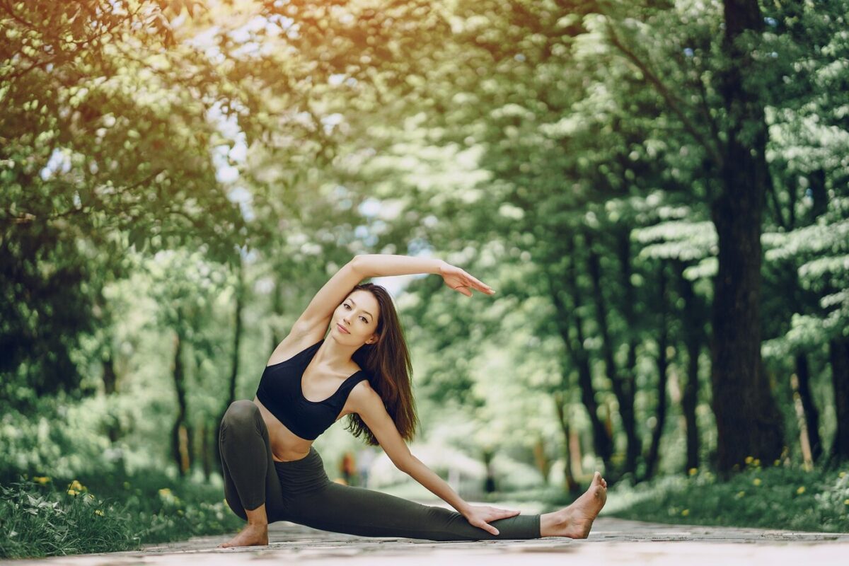 Natural Practices to Fight Fatigue and Restore Vitality
