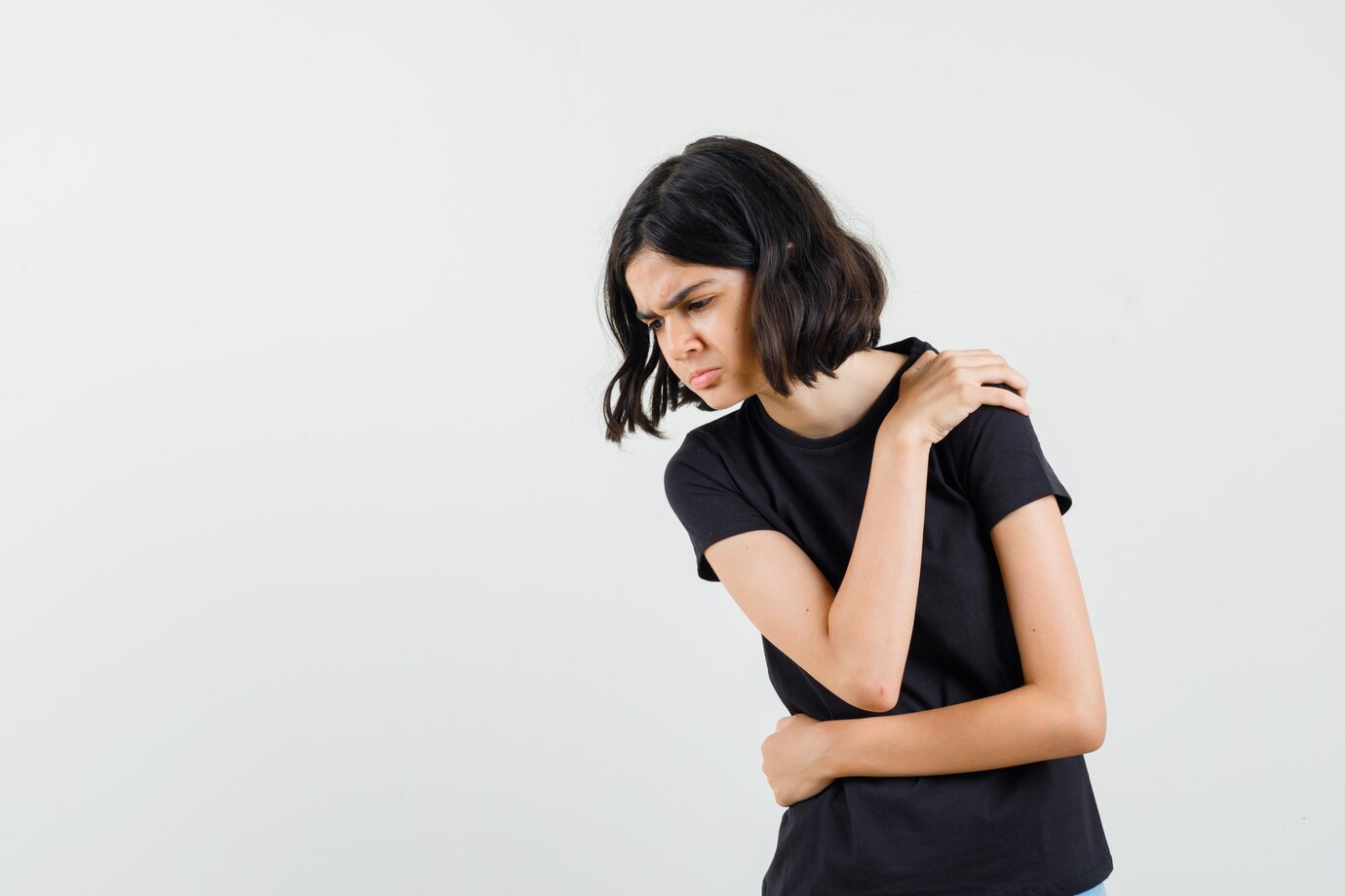 Natural Remedies for Chronic Pain Management