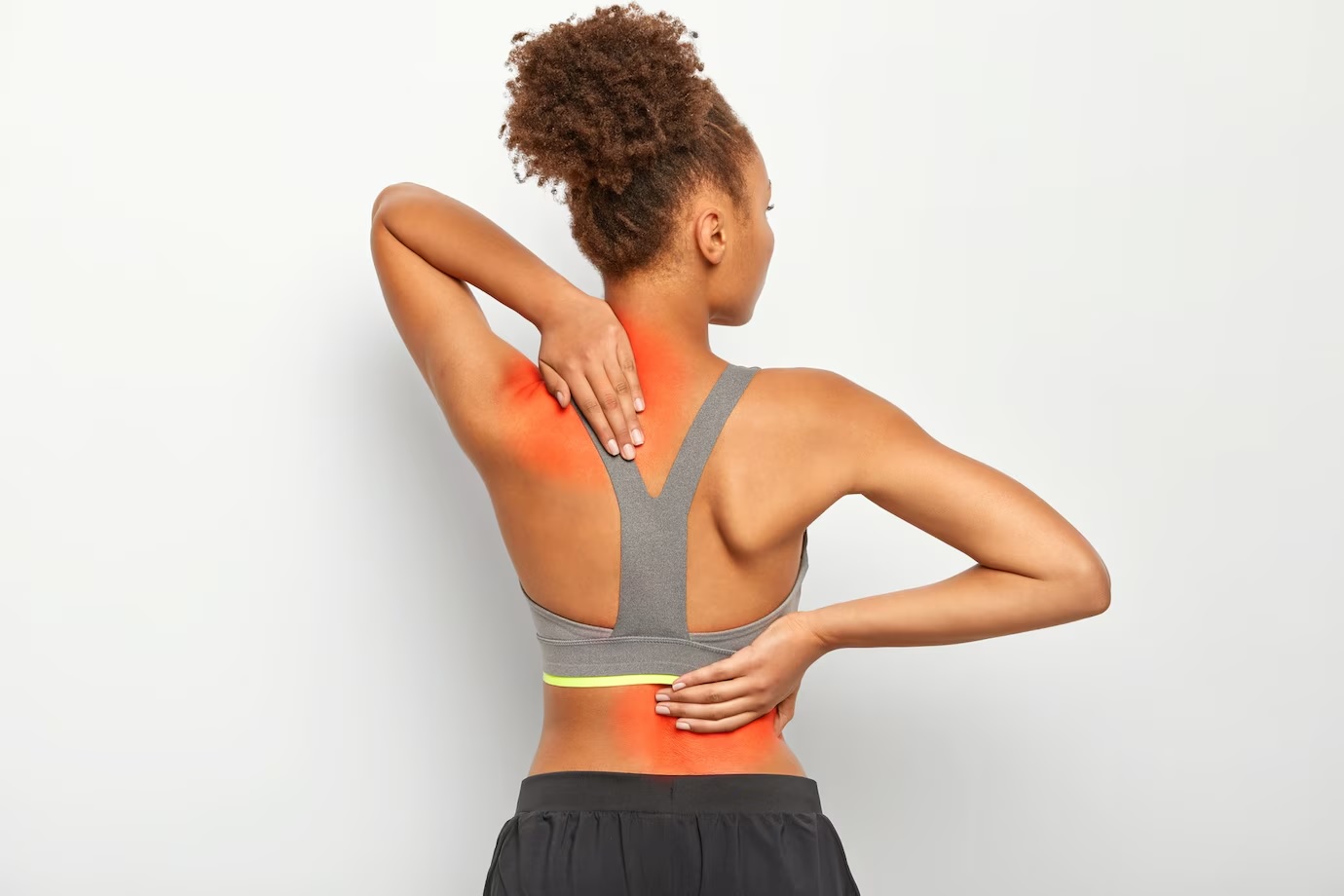 Natural Herbs for Fighting Inflammation