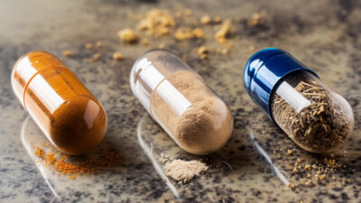 Radiant Skin with Ayurvedic Herbs Ashwagandha Shilajit and Safed Musli scaled e1728975033986
