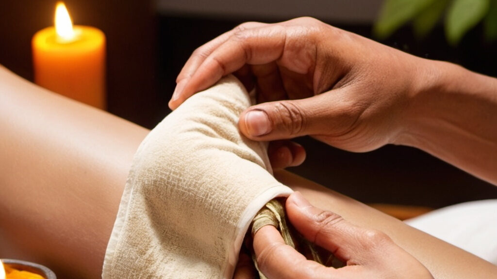 Nurturing Your Inner Strength: Ayurvedic Strategies for Healthy Joints and Bones