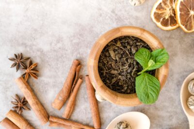 Ayurvedic Herbs