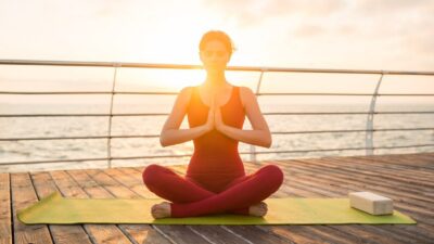 Ayurvedic Approach to Increasing Productivity and Focus