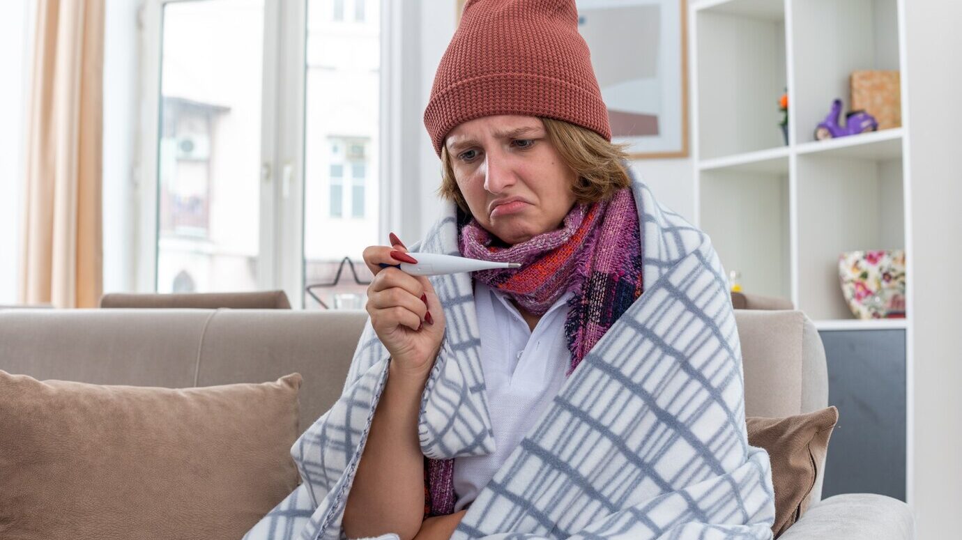 Natural Immunity-Boosting Tonics for Cold and Flu Season