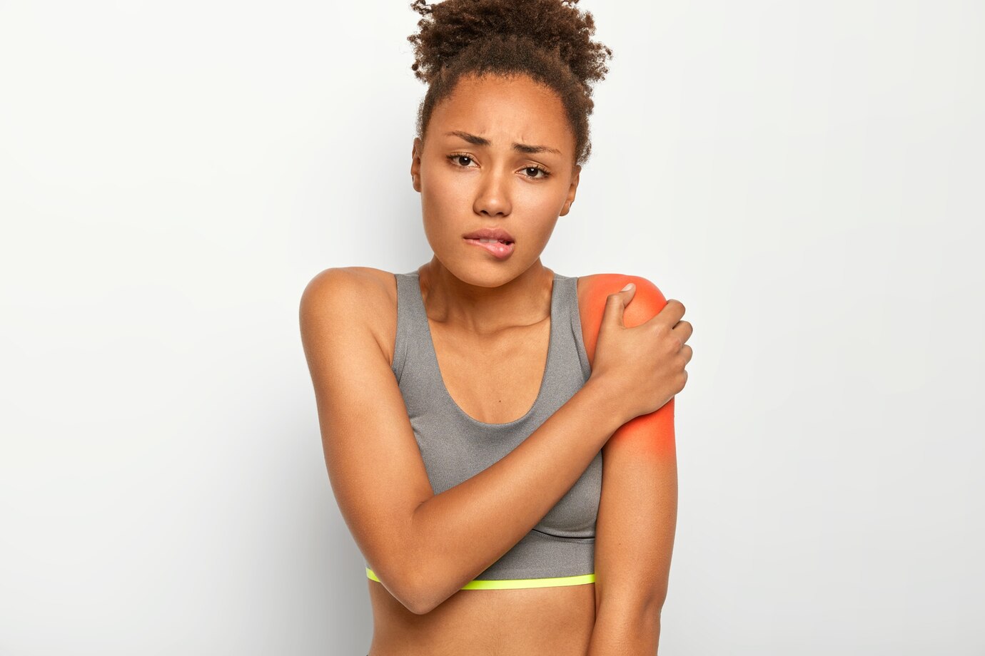 Natural Solutions for Arthritis Pain Relief