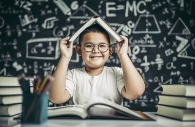 Shankhpushpi for Kids Brain