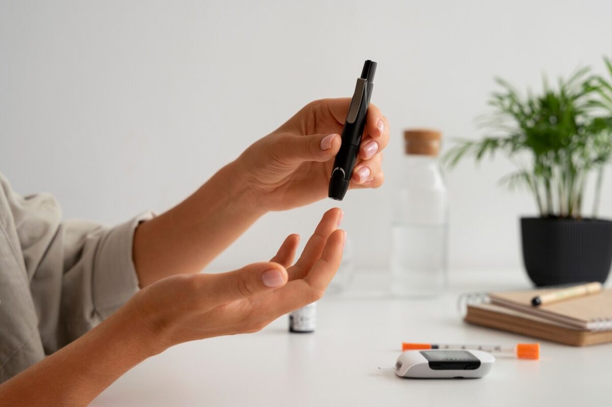 The Role of Ayurveda in Preventing Insulin Resistance