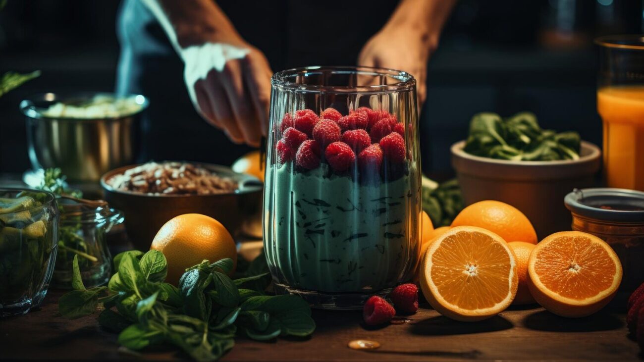 Weight Management, Detox