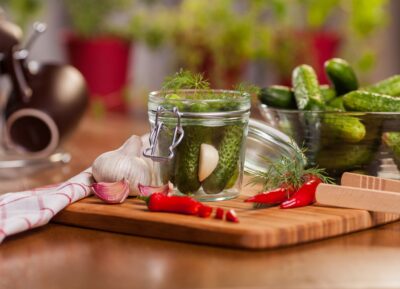 Weight Loss, Detox