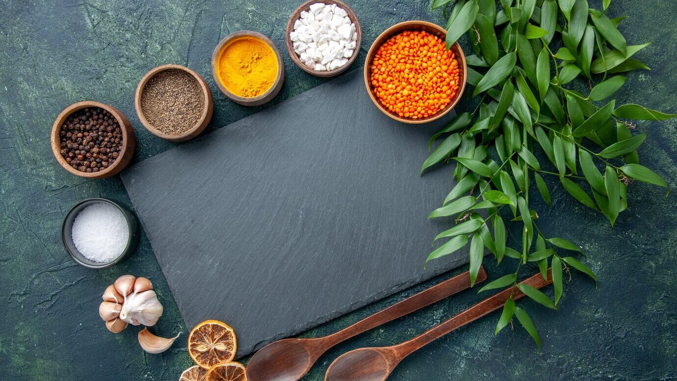 Ayurvedic Herbs to Naturally Lower Blood Sugar Levels