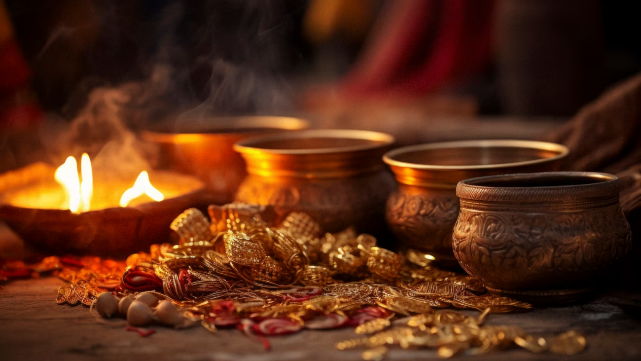 Metabolism Agni in Ayurveda