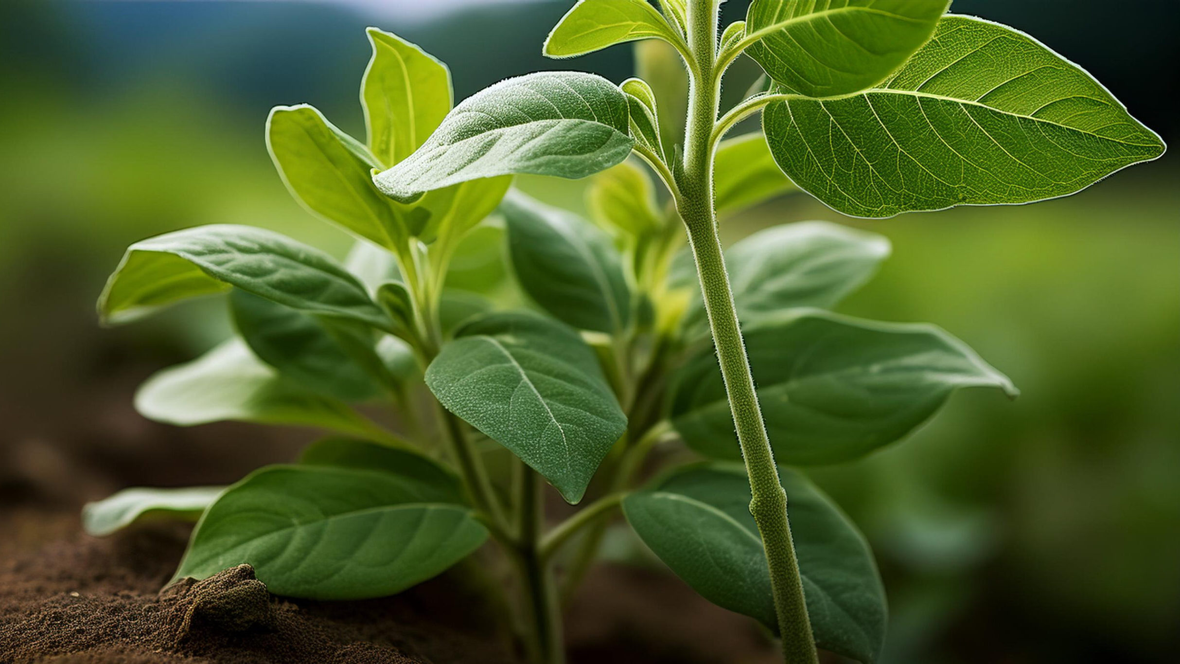 Ashwagandha