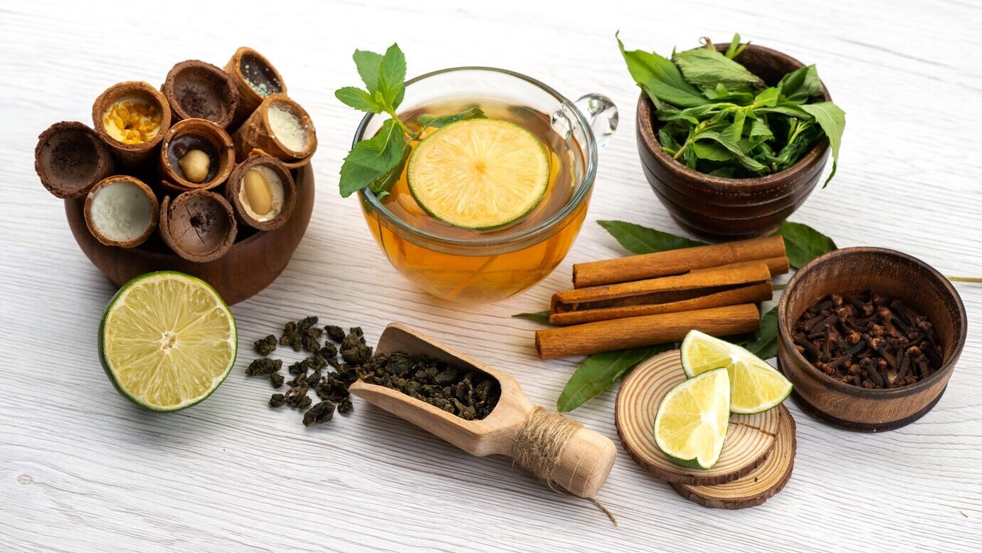 Creating a Personalized Wellness Plan with Ayurveda