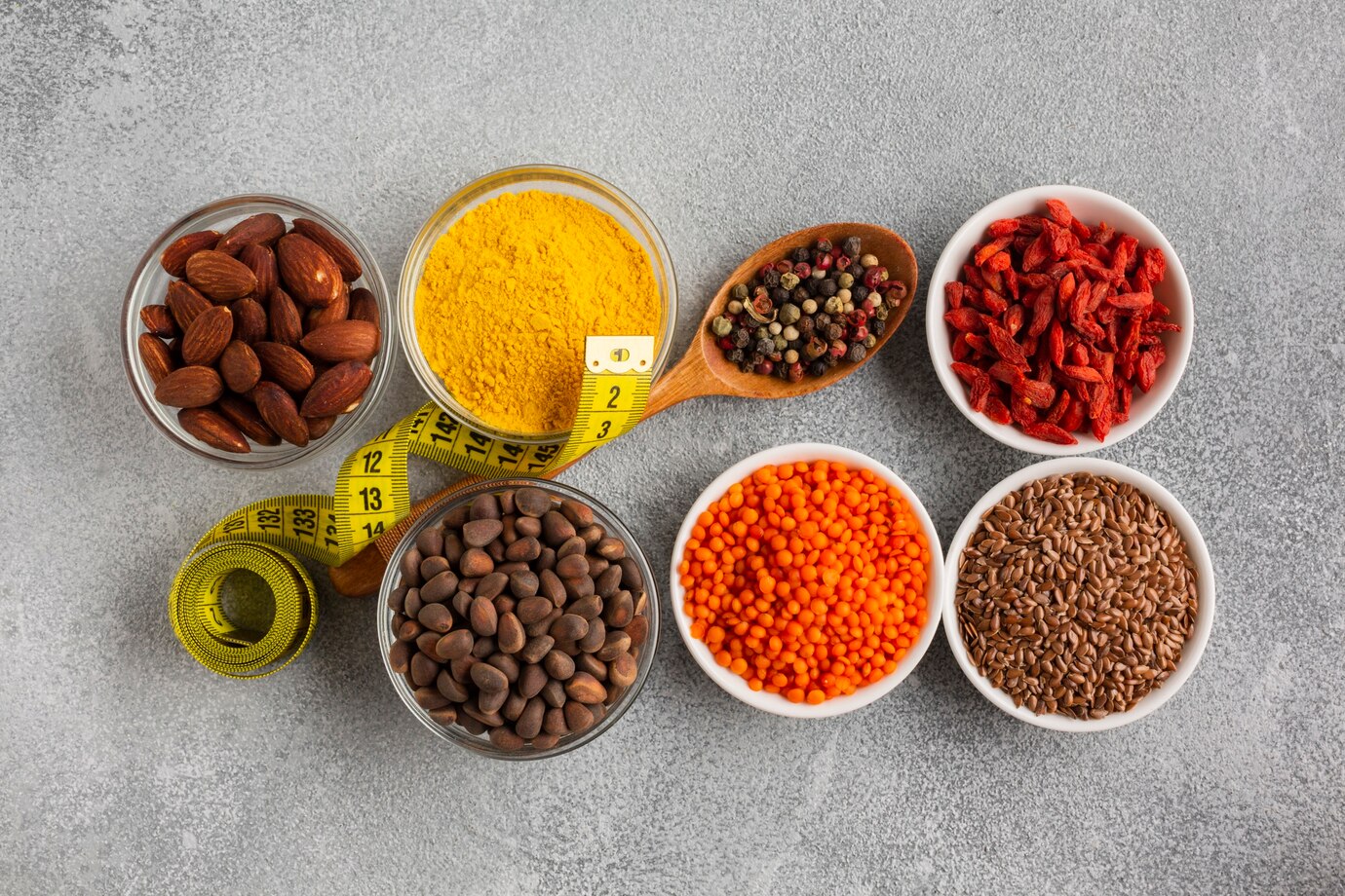 The Role of Spices in Weight Loss Strategies