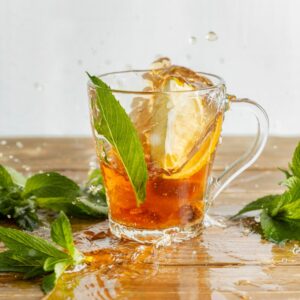 Tulsi Holy Basil Tea