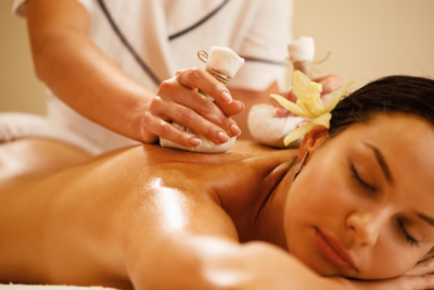 Panchakarma Therapy for Chronic Pain Relief 2 Panchakarma