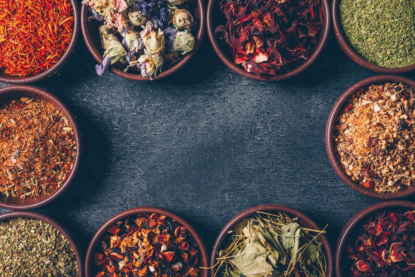 How to Strengthen Your Lungs with Natural Herbs