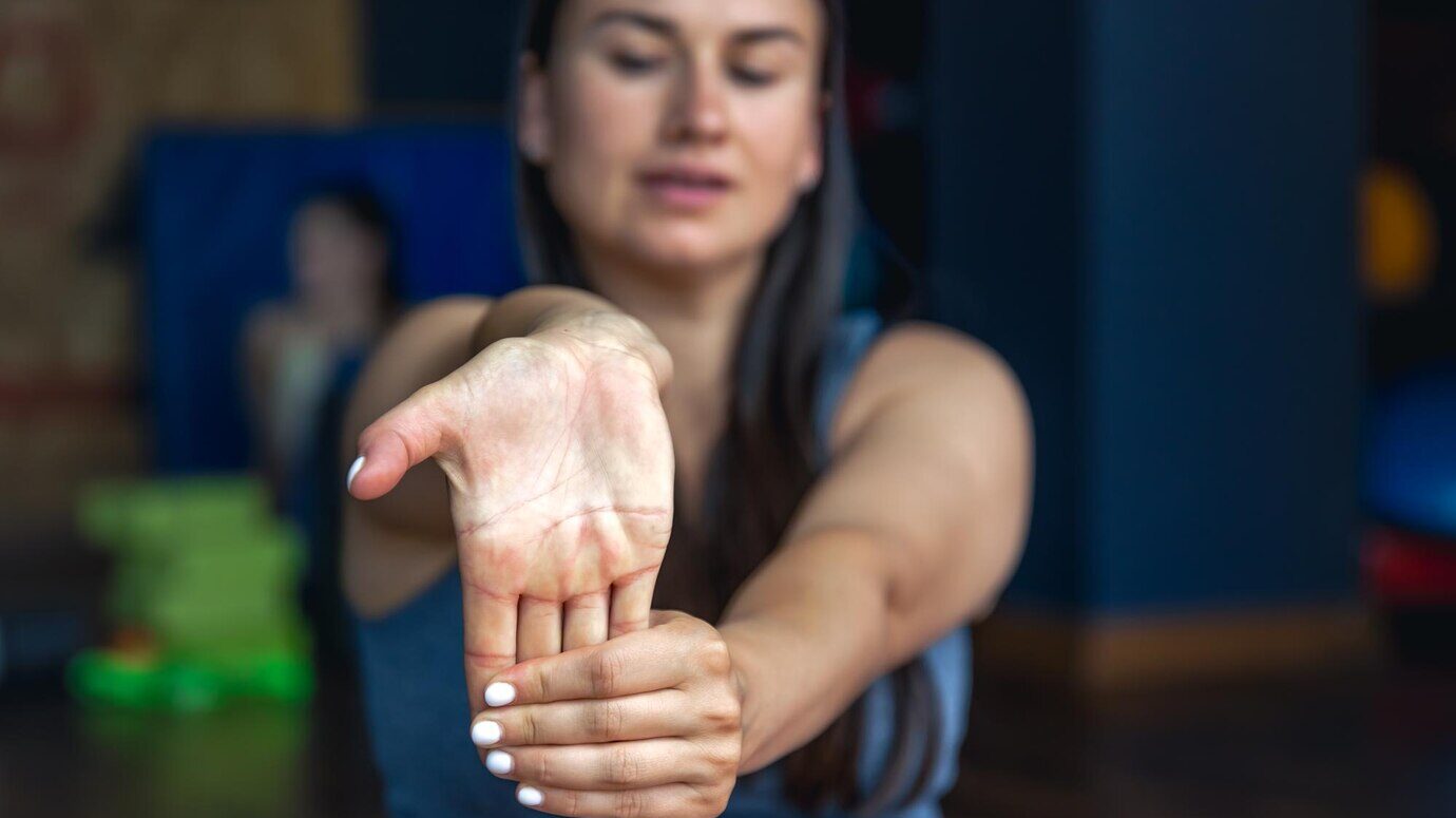 Natural Solutions for Managing Joint Stiffness and Pain