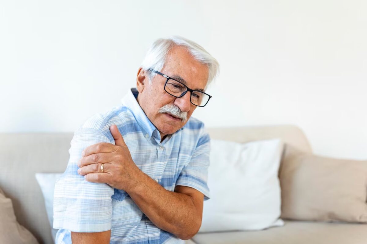 Ayurvedic Herbs to Prevent Osteoarthritis and Joint Deterioration