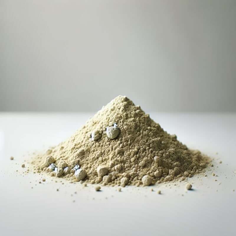 Satrishi Bhringraj Powder for hair growth
