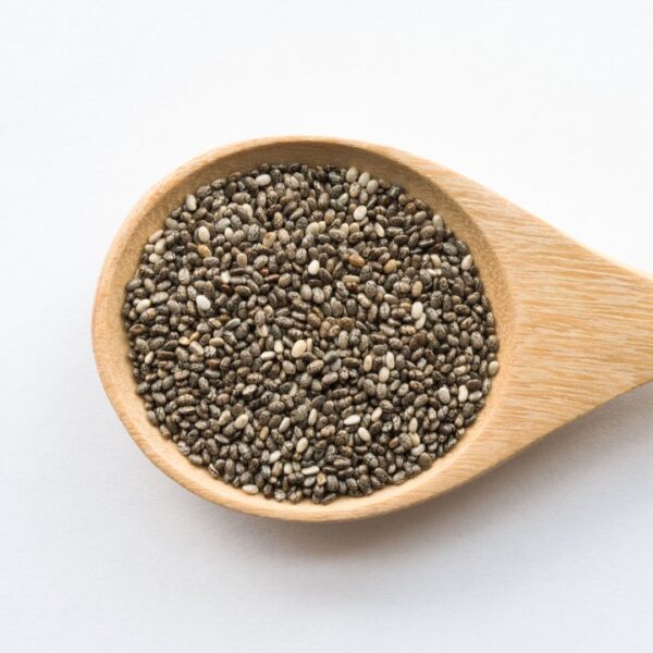 Satrishi Chia Seeds for nutrition and energy