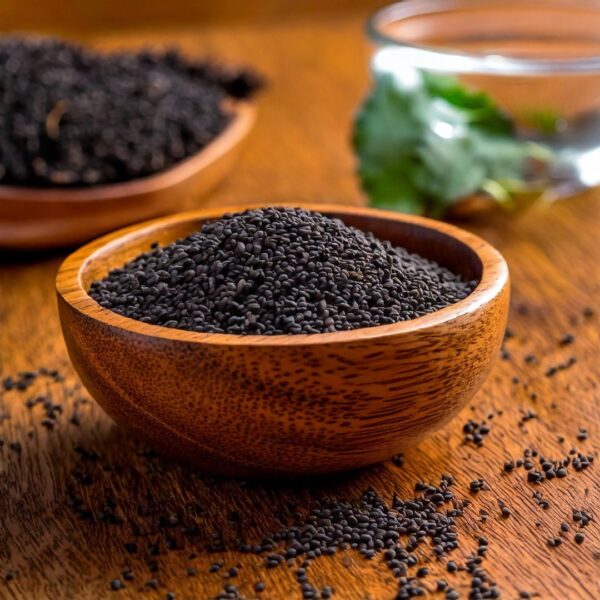 Satrishi Holy Basil Seed for digestion