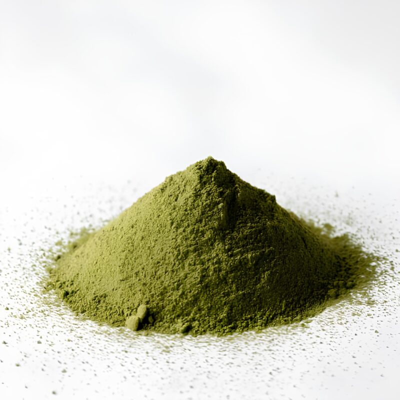Satrishi Moringa Powder for immunity and energy