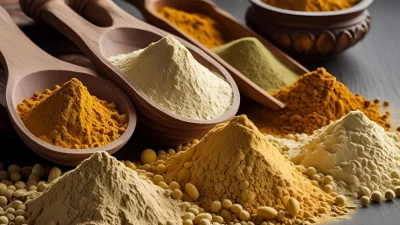 Can Ayurvedic Powders Help Boost Fertility