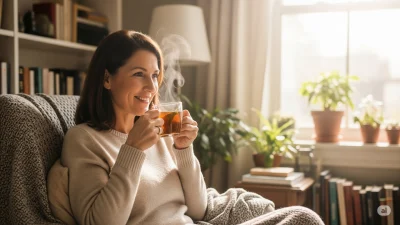 Tulsi, Ashwagandha & Giloy – India’s Wellness Trio 3 Gemini Generated Image 82969q82969q8296