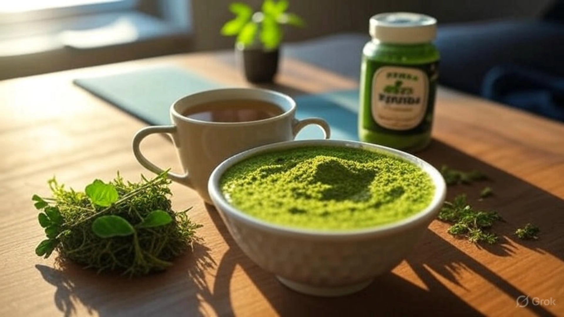 The Ayurvedic Guide to Daily Detox 2 The Ayurvedic Guide to Daily