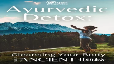 ayurvedic liver detox 2