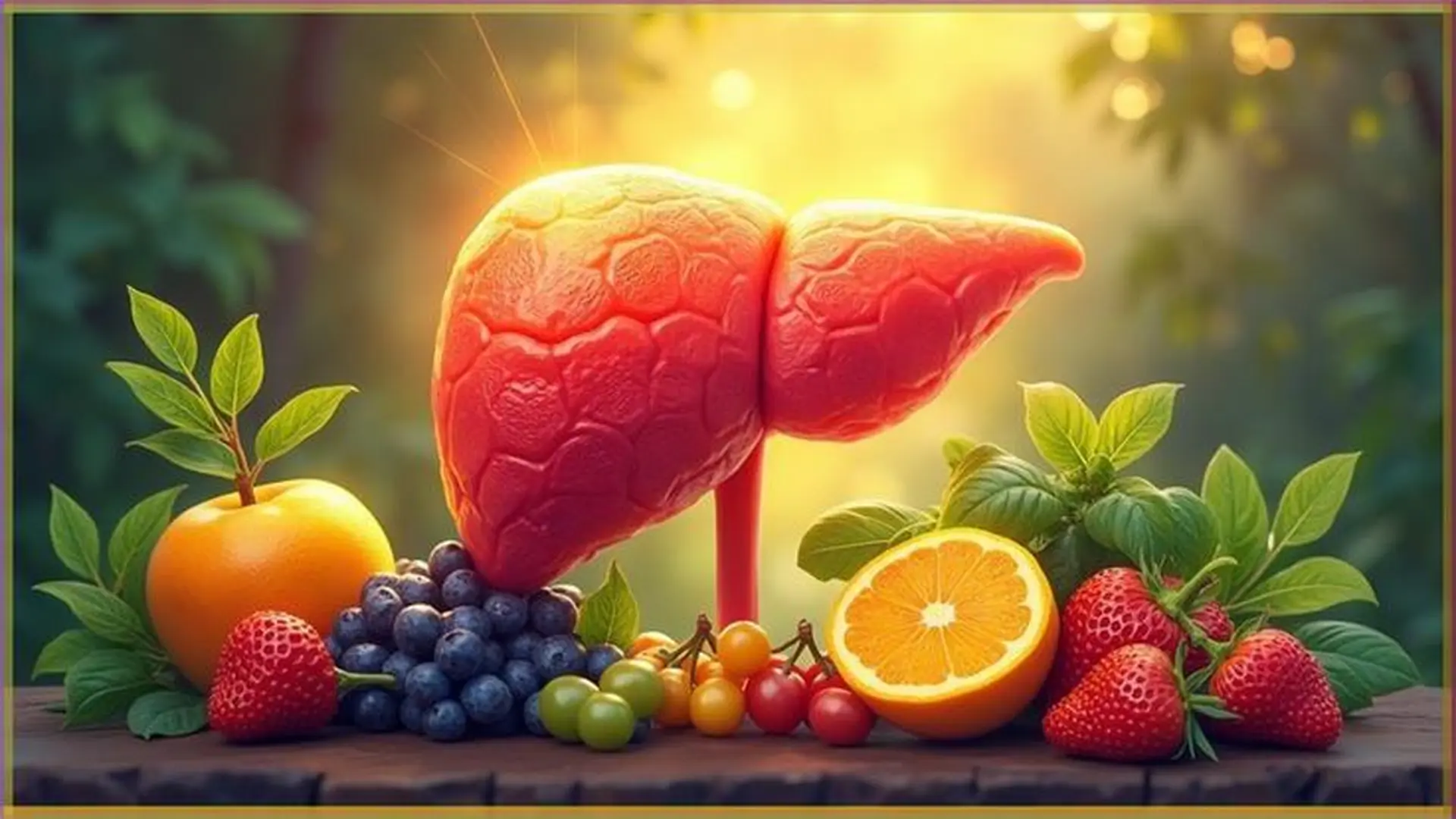 ayurvedic liver