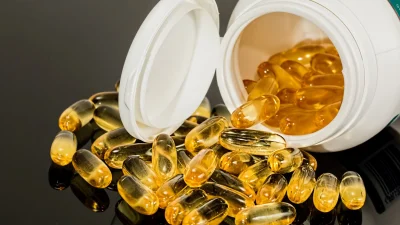 Unlock the Benefits of Omega 3 Fatty Acids for Heart and Brain Health 2 omega 3 2