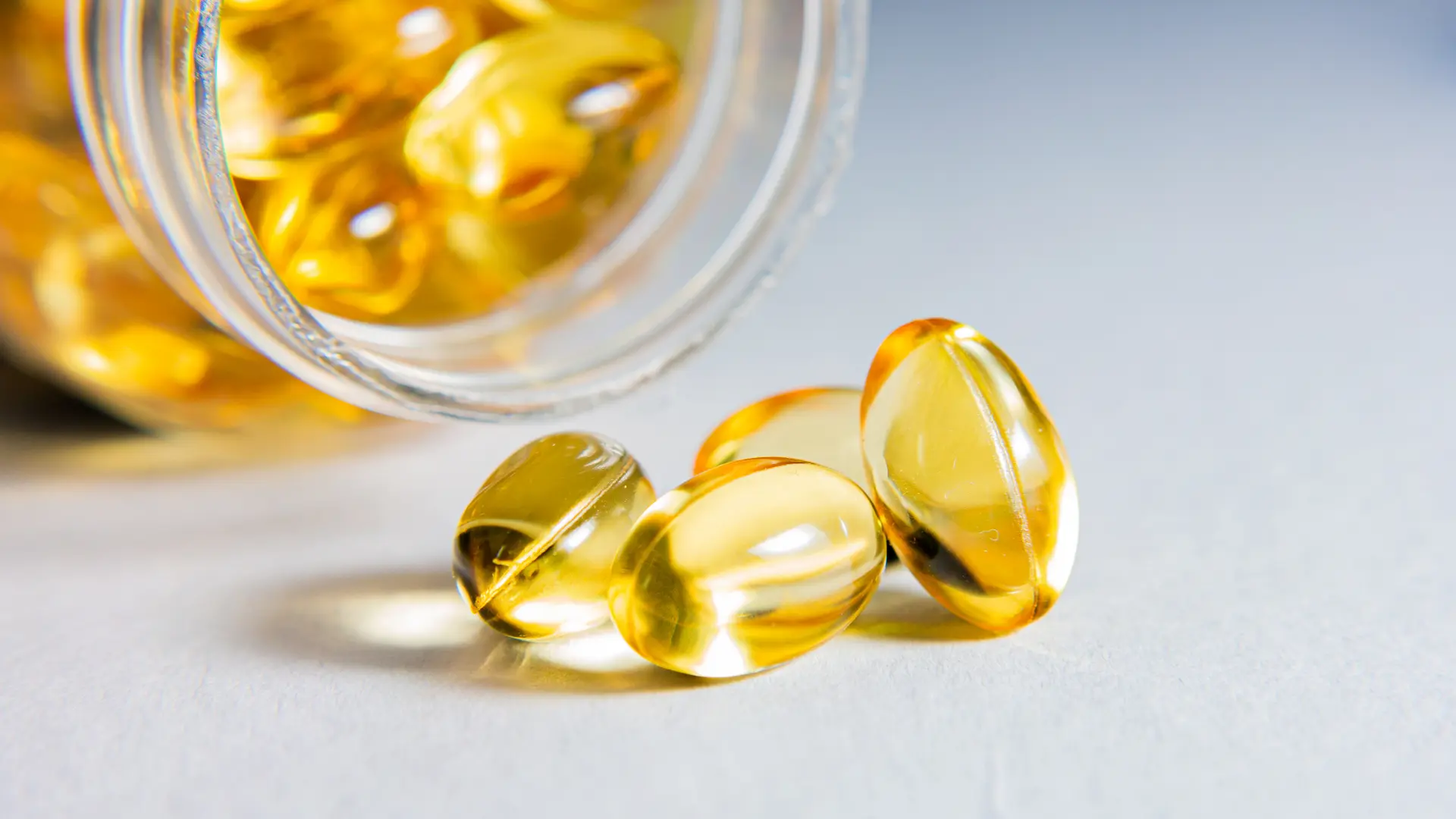 omega 3